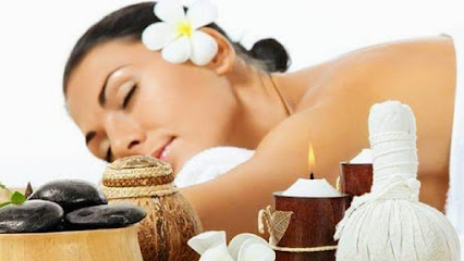 R&J Hieronta ja Spa | Hieroja i Helsinki R&J Hieronta ja Spa | Hieroja i Helsinki
