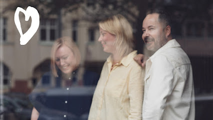 Sydan | Kampaamo i Helsinki