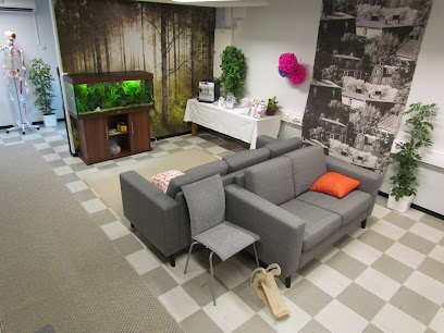 Hieronta Akatemia Jyväskylä | Hieroja i Jyväskylä