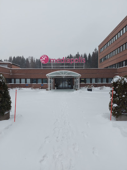 Johanna Keranen | Hieroja i Tampere Johanna Keranen | Hieroja i Tampere