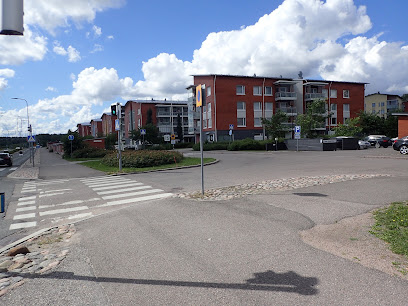 Pieni Kauneuspiste | Kauneuskeskus i Vantaa