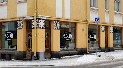 Salon 16 | Kampaamo i Lahti