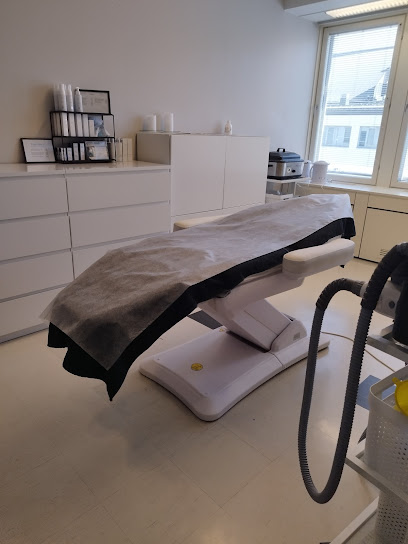 Ihanassa Valossa | Kauneuskeskus i Helsinki