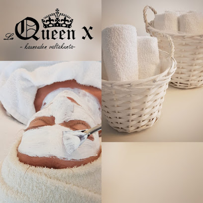 La Queen X | Kauneuskeskus i Aura