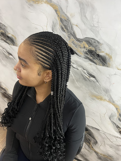 Dezjoi Beauty Palace | Kampaamo i Helsinki