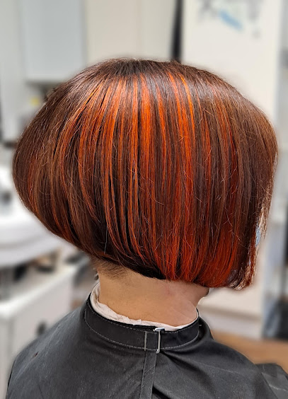 Salon Tweezer | Kampaamo i Hamina