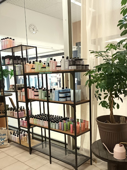 Hair Cut Factory | Kampaamo i Lisalmi