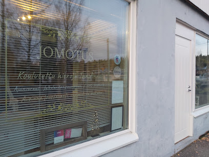 Jomotus TanjAnneli | Hieroja i Kuopio