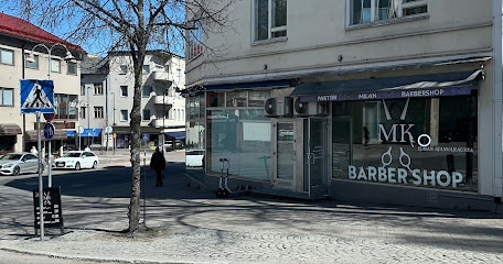 Mustafa Barber | Kampaamo i Riihimäki
