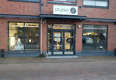 Studio BG | Kauneuskeskus i Hyvinkää