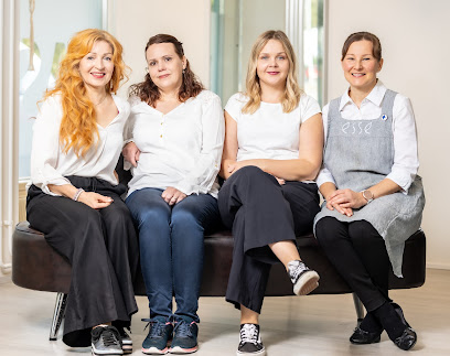 Parturi-Kampaamo Jaspis | Kampaamo i Espoo Parturi-Kampaamo Jaspis | Kampaamo i Espoo