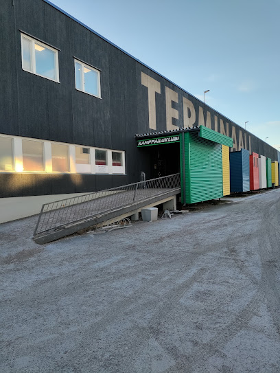 Lasnaote Hierontapalvelut | Hieroja i Oulu Lasnaote Hierontapalvelut | Hieroja i Oulu