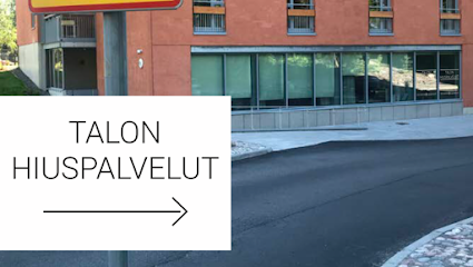 Hiuspalvelut Kontula | Kampaamo i Helsinki Hiuspalvelut Kontula | Kampaamo i Helsinki