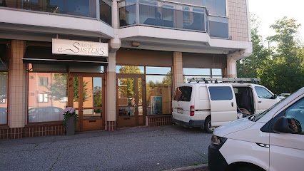 Salon Sisters | Kampaamo i Mäntsälä