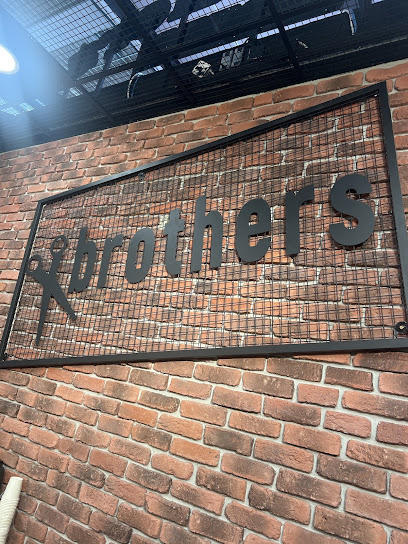 Brothers Parturi | Parturi i Pirkkala