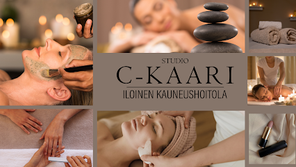Studio C-kaari | Kauneuskeskus i Jyväskylä Studio C-kaari | Kauneuskeskus i Jyväskylä