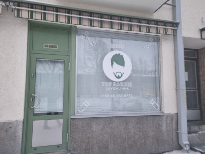 Top Barber | Parturi i Savonlinna Top Barber | Parturi i Savonlinna