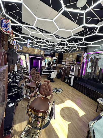 Fiksu Parturi | Parturi i Joensuu