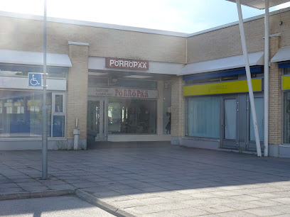 Parturi-Kampaamo porropaa | Kampaamo i Rajamäki