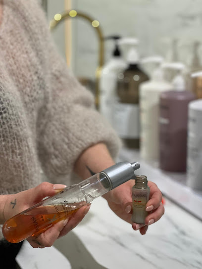 OLO Hair Spa Beauty | Kampaamo i Heinola