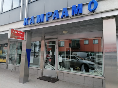 Parturi Rantanen | Parturi i Naantali