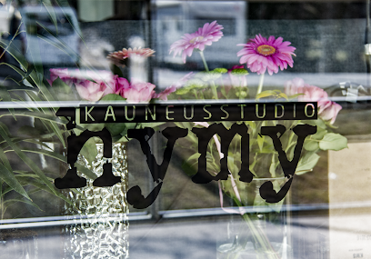 KauneusStudio Hymy | Kampaamo i Vantaa KauneusStudio Hymy | Kampaamo i Vantaa