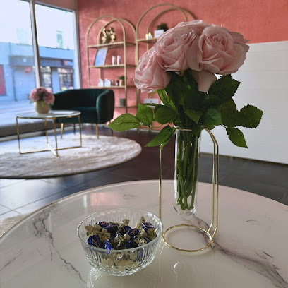JJ Beauty Lounge | Kauneuskeskus i Naantali