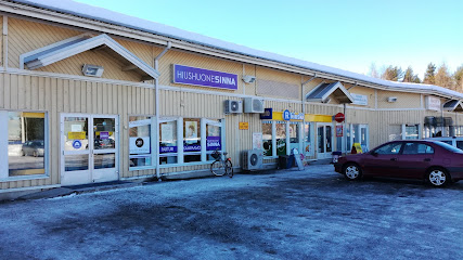 Hiushuone Sinna | Kampaamo i Joensuu