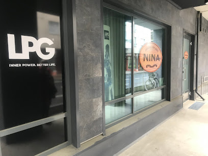 Kauneuspuoti Nina | Kauneuskeskus i Kuopio