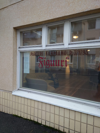 Figuuri | Kampaamo i Oulu Figuuri | Kampaamo i Oulu