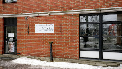Frisyyri | Parturi i Helsinki Frisyyri | Parturi i Helsinki