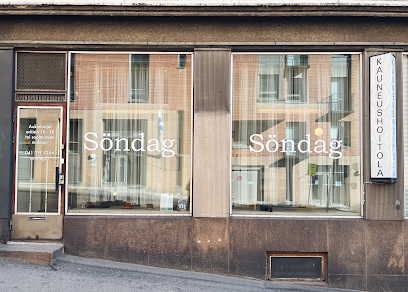 Söndag | Kauneuskeskus i Helsinki Söndag | Kauneuskeskus i Helsinki