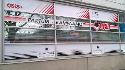 Parturi-Kampaamo Neea’s | Parturi i Tornio