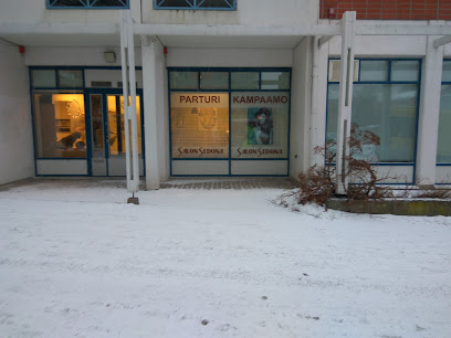 Salon Sedona | Kampaamo i Espoo