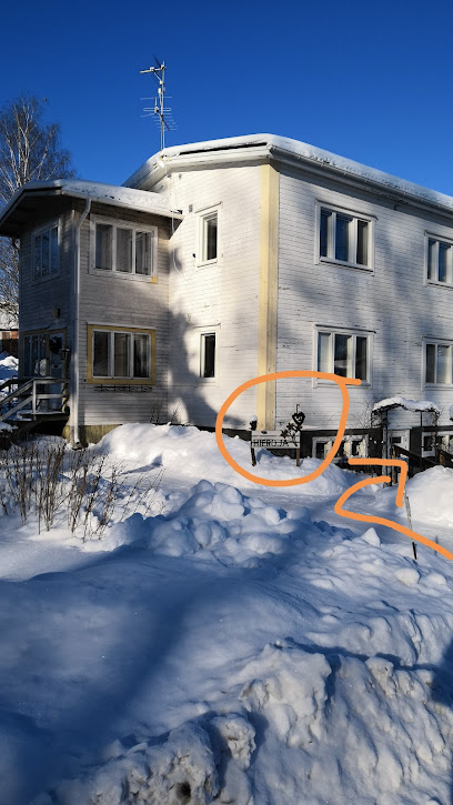 Kaija Heinonen | Hieroja i Mäntyharju