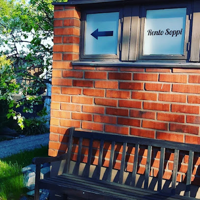Hoitohuone Rento Soppi | Hieroja i Joensuu Hoitohuone Rento Soppi | Hieroja i Joensuu