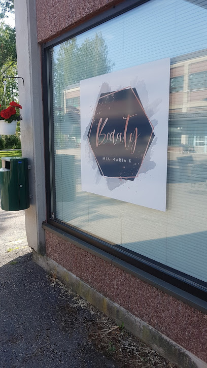 Mia-Maria K Beauty | Kauneuskeskus i Lohja