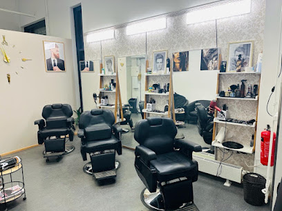 Fresh Cut | Parturi i Espoo