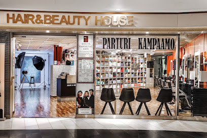 Hair & Beauty House | Kampaamo i Espoo
