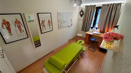 Hoitohuone Hopeapaju | Hieroja i Jyväskylä