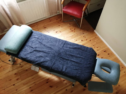 Antti Ovaska | Hieroja i Kajaani