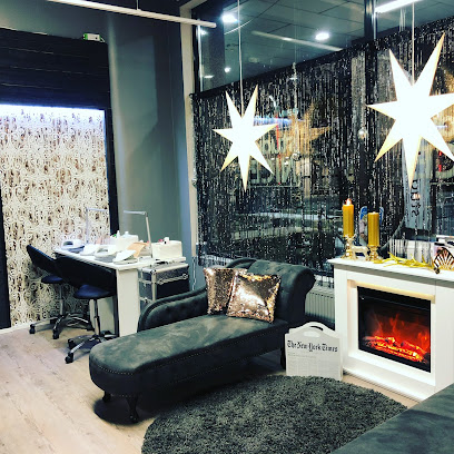 Studio NICE | Kauneuskeskus i Rovaniemi