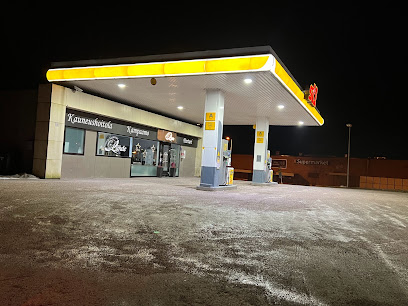 Hius ja Kauneus Lahde | Parturi i Espoo
