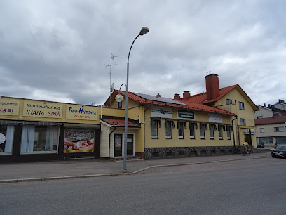Hiustaikurit | Kampaamo i Mäntsälä