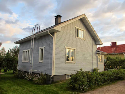 Hierontahoitola Tuokio | Hieroja i Salo