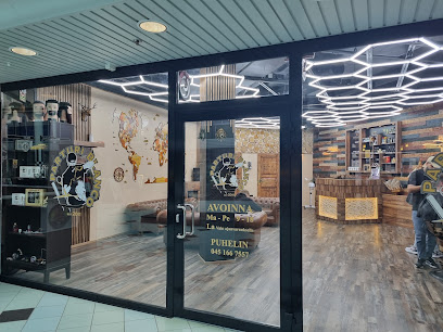 Parturi Blanco Kouvola | Parturi i Kouvola