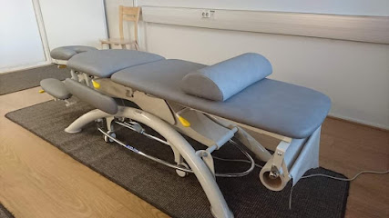Mika Kiili | Hieroja i Lappeenranta