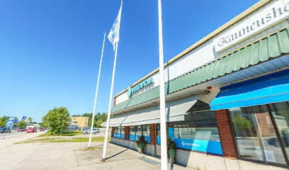 Kauneushoitola Jonna-Miia | Kauneuskeskus i Nurmes