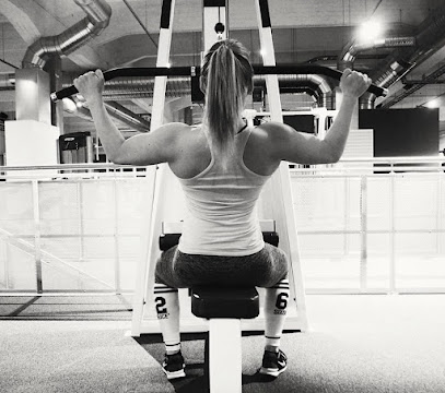 Jouni Hakkio | Hieroja i Tampere