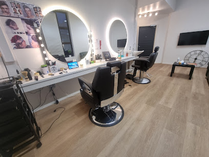 City Barber | Parturi i Raasepori